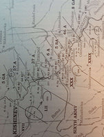 Red Storm over the Balkans: The Failed Soviet Invasion of Romania, Spring 1944