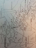 Red Storm over the Balkans: The Failed Soviet Invasion of Romania, Spring 1944