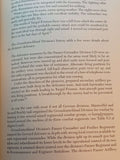 Red Storm over the Balkans: The Failed Soviet Invasion of Romania, Spring 1944