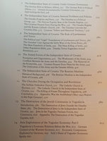 War and Revolution in Yugoslavia, 1941-1945: Occupation and Collaboration