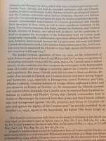 War and Revolution in Yugoslavia, 1941-1945: Occupation and Collaboration