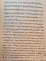 War and Revolution in Yugoslavia, 1941-1945: Occupation and Collaboration