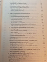 Die Wirtschaft der SS.