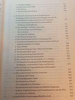 Die Wirtschaft der SS.