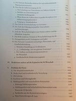 Die Wirtschaft der SS.