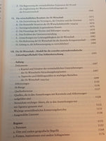 Die Wirtschaft der SS.