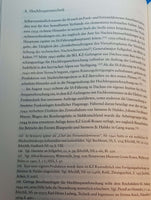 Die Wirtschaft der SS.