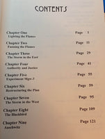 Directive 19: The Memoirs of SS Sturmbannfuhrer Rolf Otto Schiller