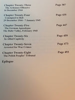 Directive 19: The Memoirs of SS Sturmbannfuhrer Rolf Otto Schiller