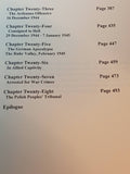 Directive 19: The Memoirs of SS Sturmbannfuhrer Rolf Otto Schiller