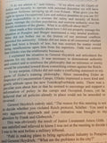 Directive 19: The Memoirs of SS Sturmbannfuhrer Rolf Otto Schiller