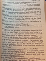 Directive 19: The Memoirs of SS Sturmbannfuhrer Rolf Otto Schiller