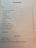 Twilight of the Gods: A Swedish Waffen-SS Volunteer's Experiences with the 11th Ss-Panzergrenadier Division 'nordland', Eastern Front 1944-45
