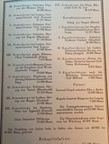 Napoleon Kalender und Gedenkbuch der Befreiungskriege für das Jahr 1813