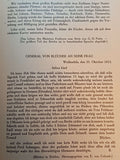 Napoleon Kalender und Gedenkbuch der Befreiungskriege für das Jahr 1813