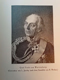 Napoleon Kalender und Gedenkbuch der Befreiungskriege für das Jahr 1813