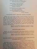 Napoleon Kalender und Gedenkbuch der Befreiungskriege für das Jahr 1813