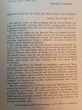 Napoleon Kalender und Gedenkbuch der Befreiungskriege für das Jahr 1813