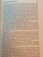 Russian Combat Methods in World War II