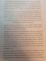 1812. Badische Truppen in Russland.