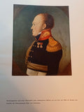 1812. Badische Truppen in Russland.