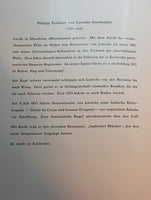 1812. Badische Truppen in Russland.