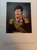 1812. Badische Truppen in Russland.