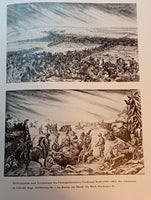 1812. Badische Truppen in Russland.