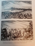 1812. Badische Truppen in Russland.