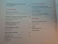 Für die Freiheit - gegen Napoleon,, Ferdinand von Schill, Preußen und die deutsche Nation
