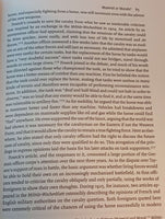 Storm of Steel: The Development of Armor Doctrine in Germany and the Soviet Union, 1919-1939