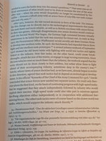 Storm of Steel: The Development of Armor Doctrine in Germany and the Soviet Union, 1919-1939