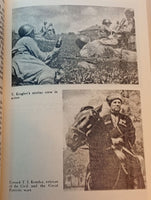 Battle for the Caucasus