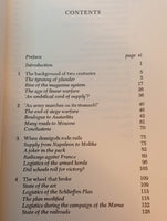 Supplying War : Logistics from Wallenstein to Patton