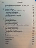 Supplying War : Logistics from Wallenstein to Patton