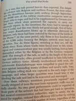 Supplying War : Logistics from Wallenstein to Patton