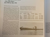Kurs West: Die deutschen U-Boot-Offensiven 1914-1945