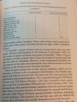 Kursk 1943: A Statistical Analysis