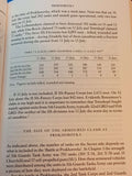 Kursk 1943: A Statistical Analysis
