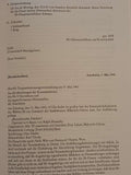 Standort- und Kommandanturbefehle des Konzentrationslagers Auschwitz 1940-1945.