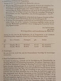 Standort- und Kommandanturbefehle des Konzentrationslagers Auschwitz 1940-1945.
