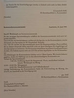 Standort- und Kommandanturbefehle des Konzentrationslagers Auschwitz 1940-1945.