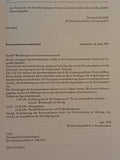 Standort- und Kommandanturbefehle des Konzentrationslagers Auschwitz 1940-1945.