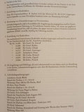 Standort- und Kommandanturbefehle des Konzentrationslagers Auschwitz 1940-1945.
