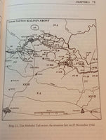 After Stalingrad: The Red Army's Winter Offensive 1942-43