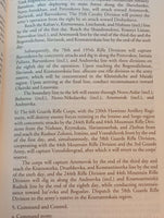 After Stalingrad: The Red Army's Winter Offensive 1942-43