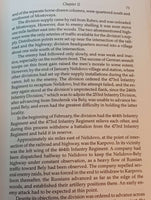 German Battle Tactics on the Russian Front, 1941-1945