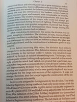 German Battle Tactics on the Russian Front, 1941-1945