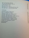 U-Boot Krieg im Mittelmeer - Graue Wölfe in blauer See