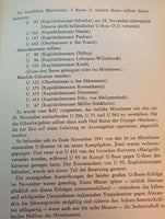 U-Boot Krieg im Mittelmeer - Graue Wölfe in blauer See